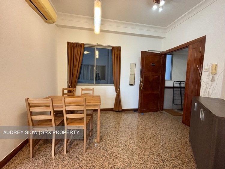 The Bayshore (D16), Condominium #479647451